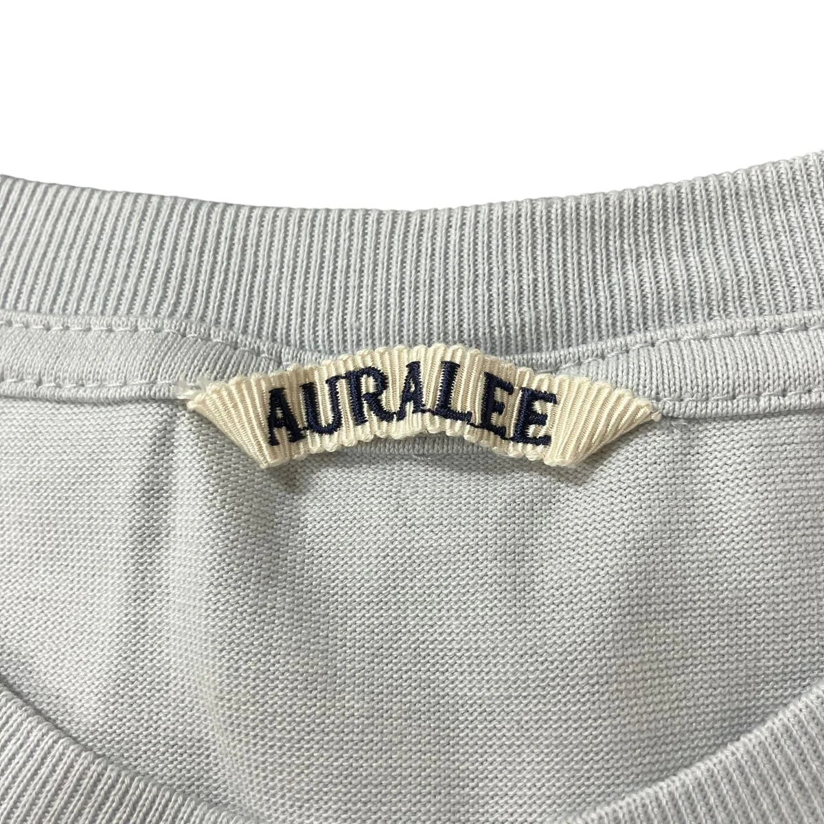 クルーネック半袖Tシャツ - Image 5