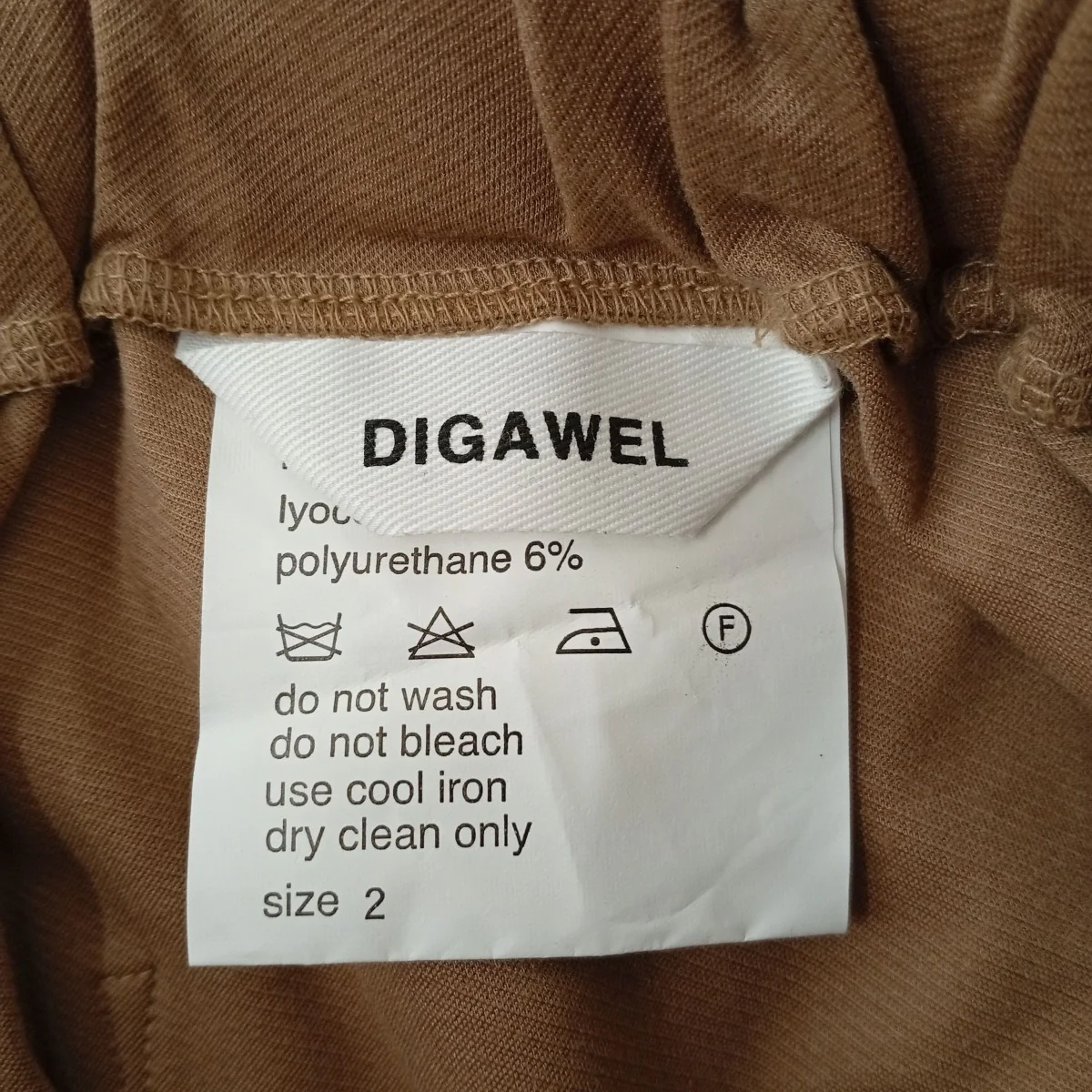 ショートパンツ - Image 3