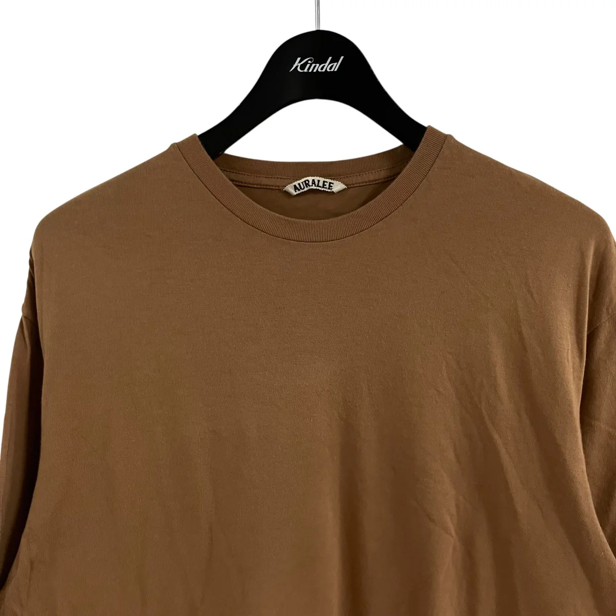 クルーネックTシャツ - Image 2