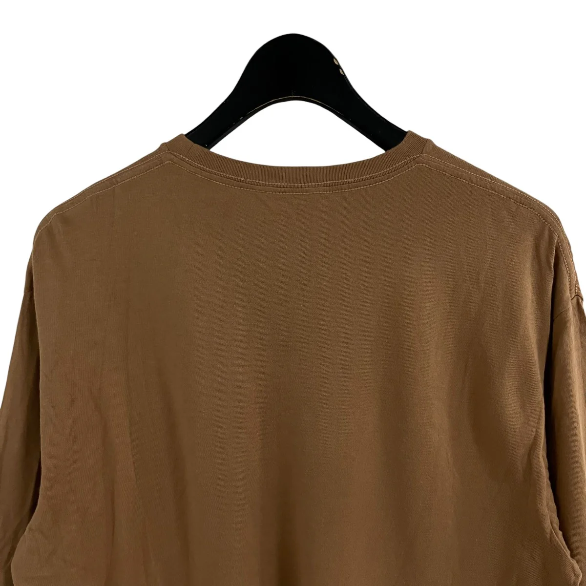クルーネックTシャツ - Image 4