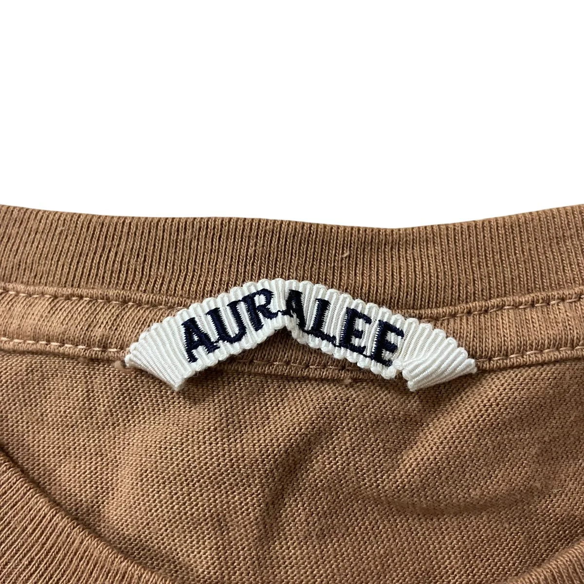 クルーネックTシャツ - Image 5