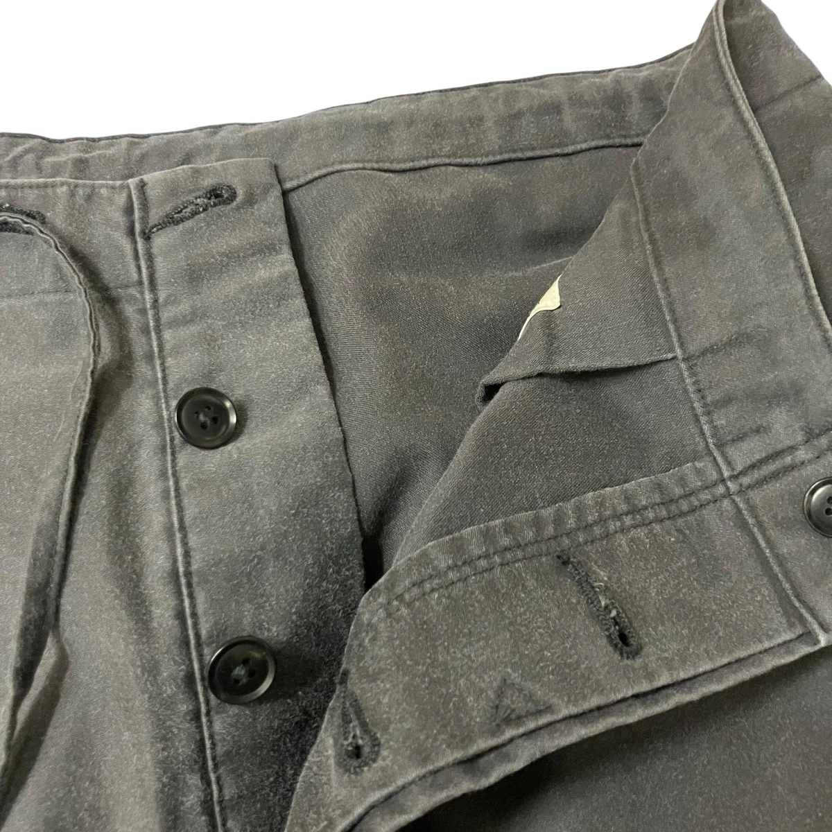 イージーワークパンツ - Image 5