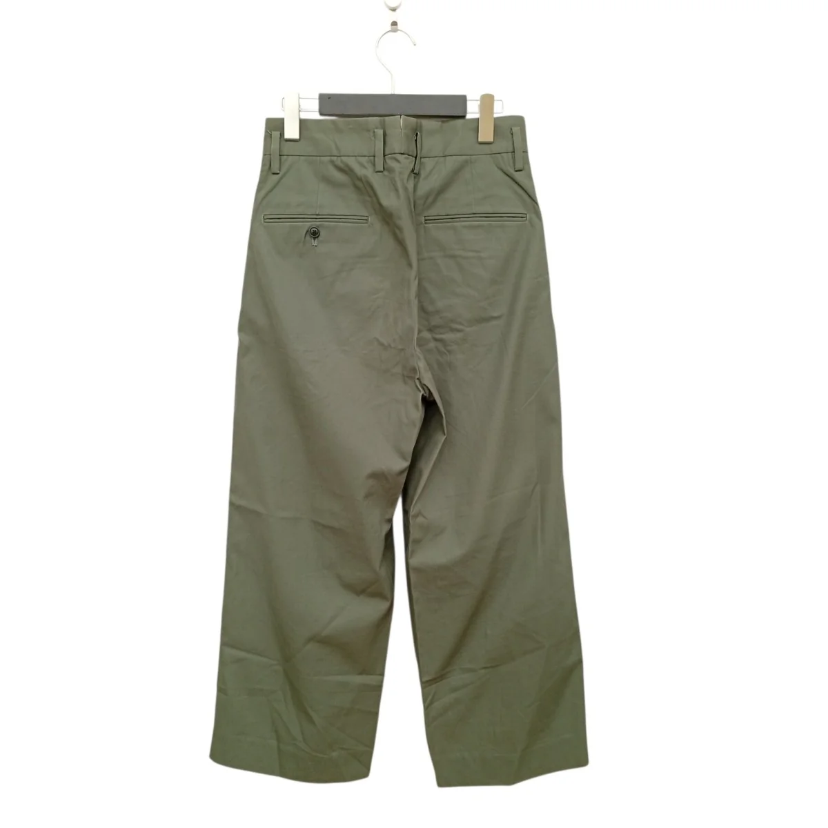 タックパンツ19SUP02 - Image 2
