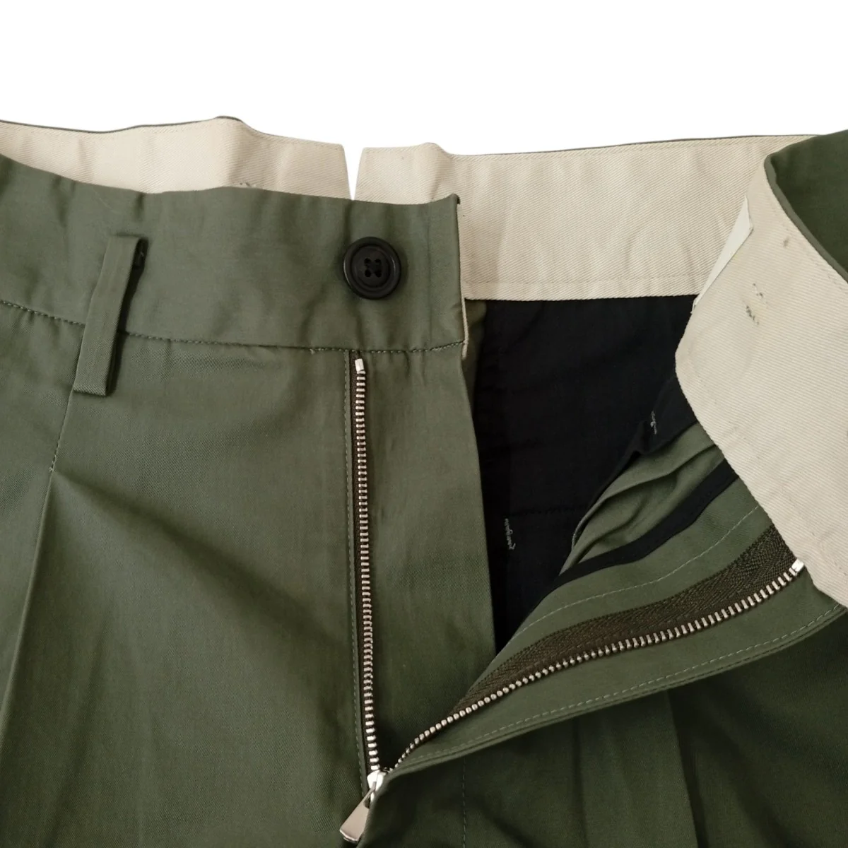 タックパンツ19SUP02 - Image 3