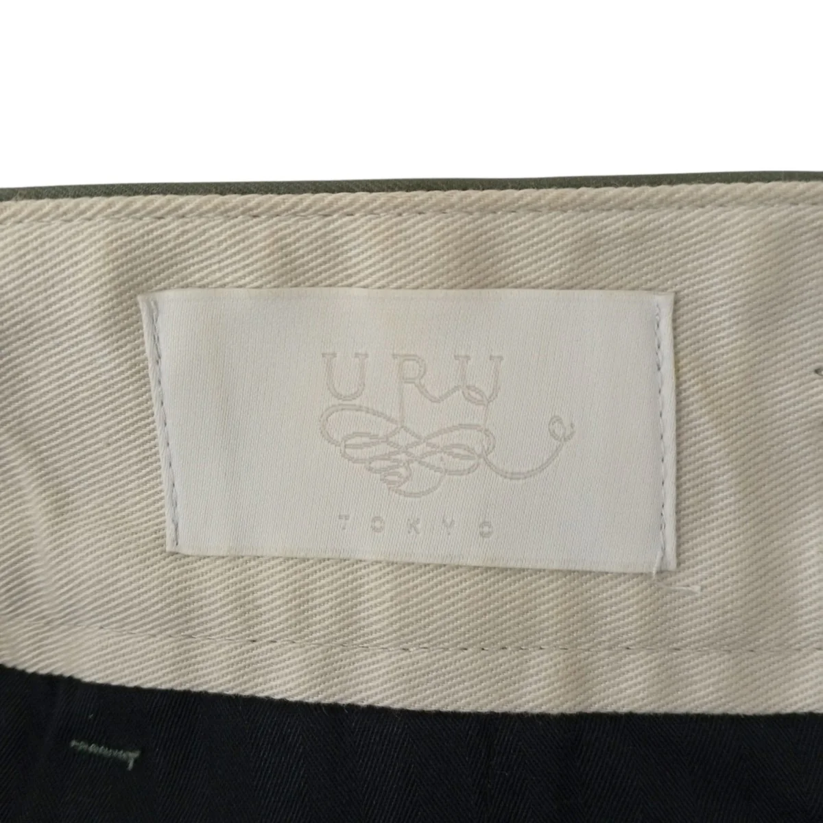 タックパンツ19SUP02 - Image 4