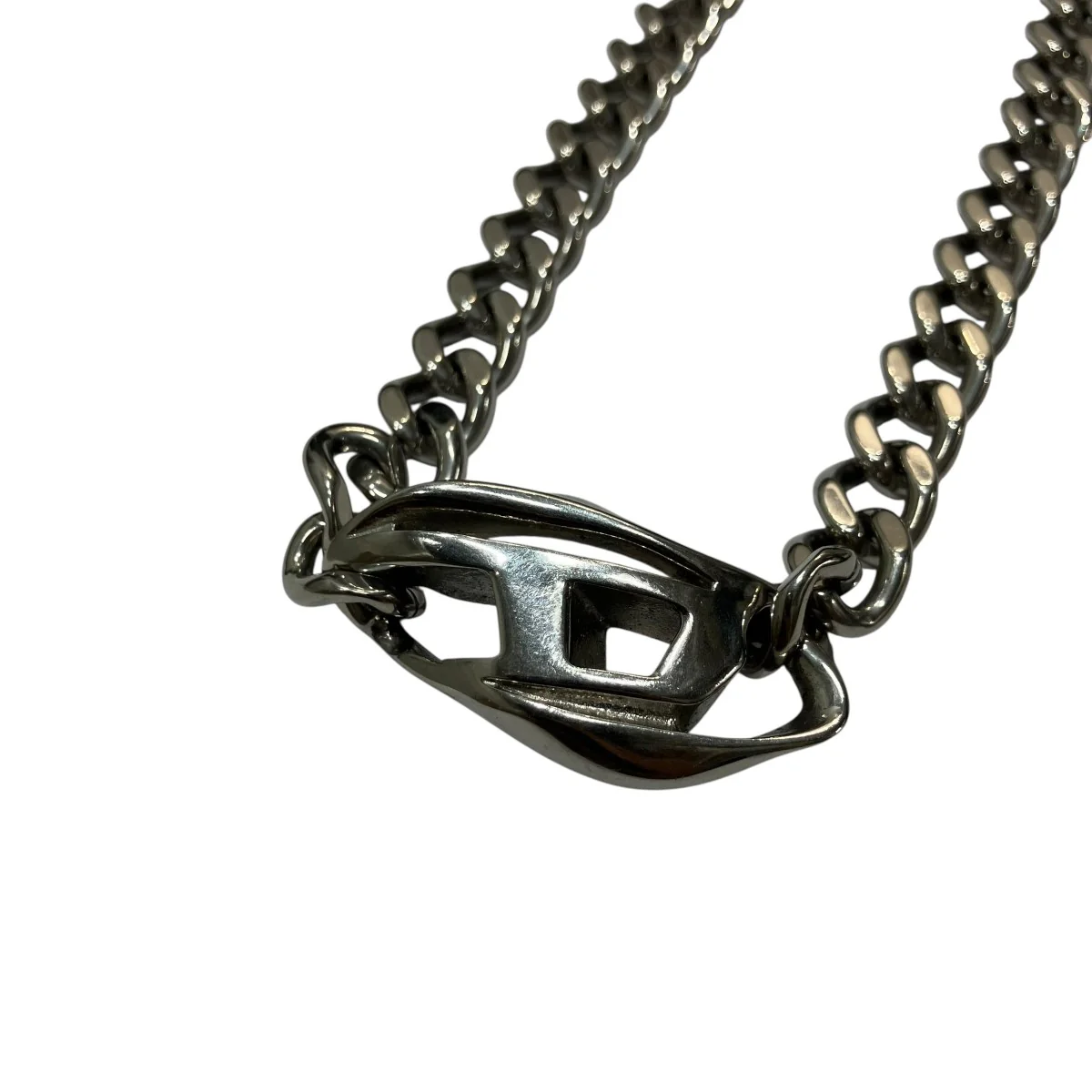 Dロゴネックレス - Image 3