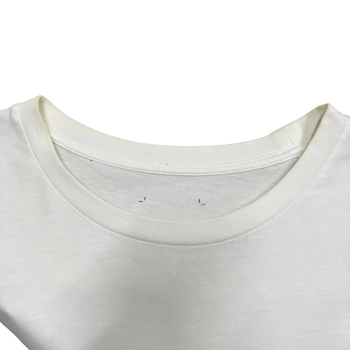 バックパッチ半袖Tシャツ - Image 5