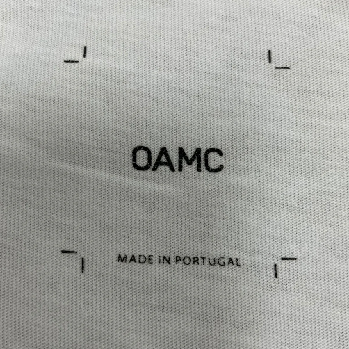 バックパッチ半袖Tシャツ - Image 6