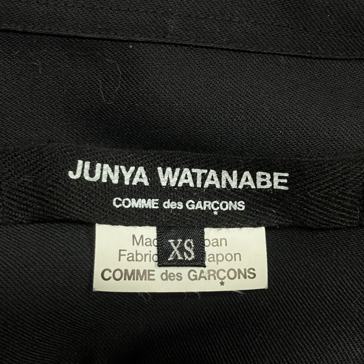 長袖シャツ - Image 5