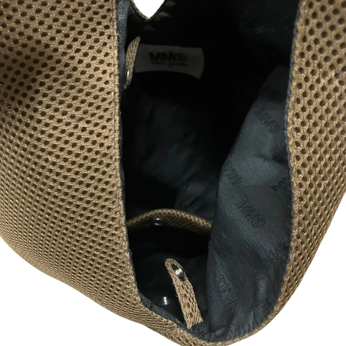 メッシュトートーバッグ - Image 5