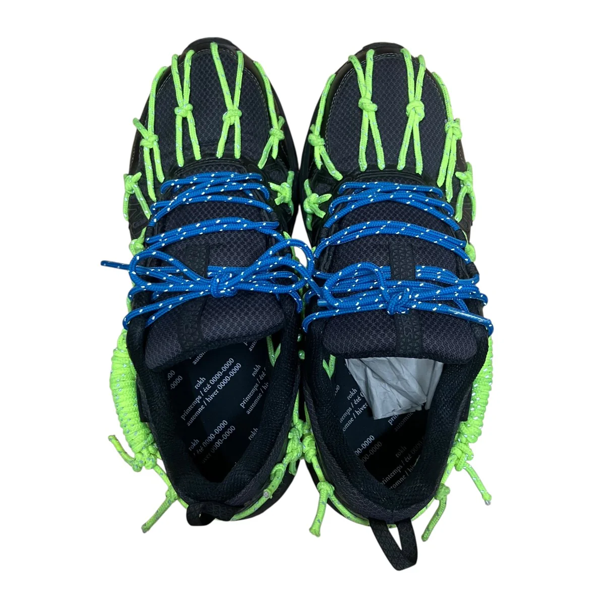 ローカットスニーカー - Image 6