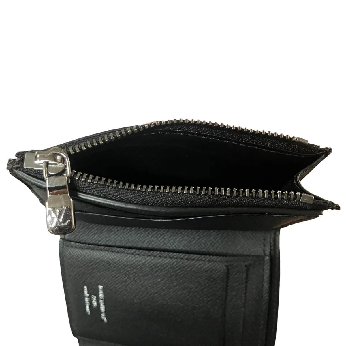 ヴィクター・ウォレット モノグラム・エクリプス 三つ折り財布 - Image 5