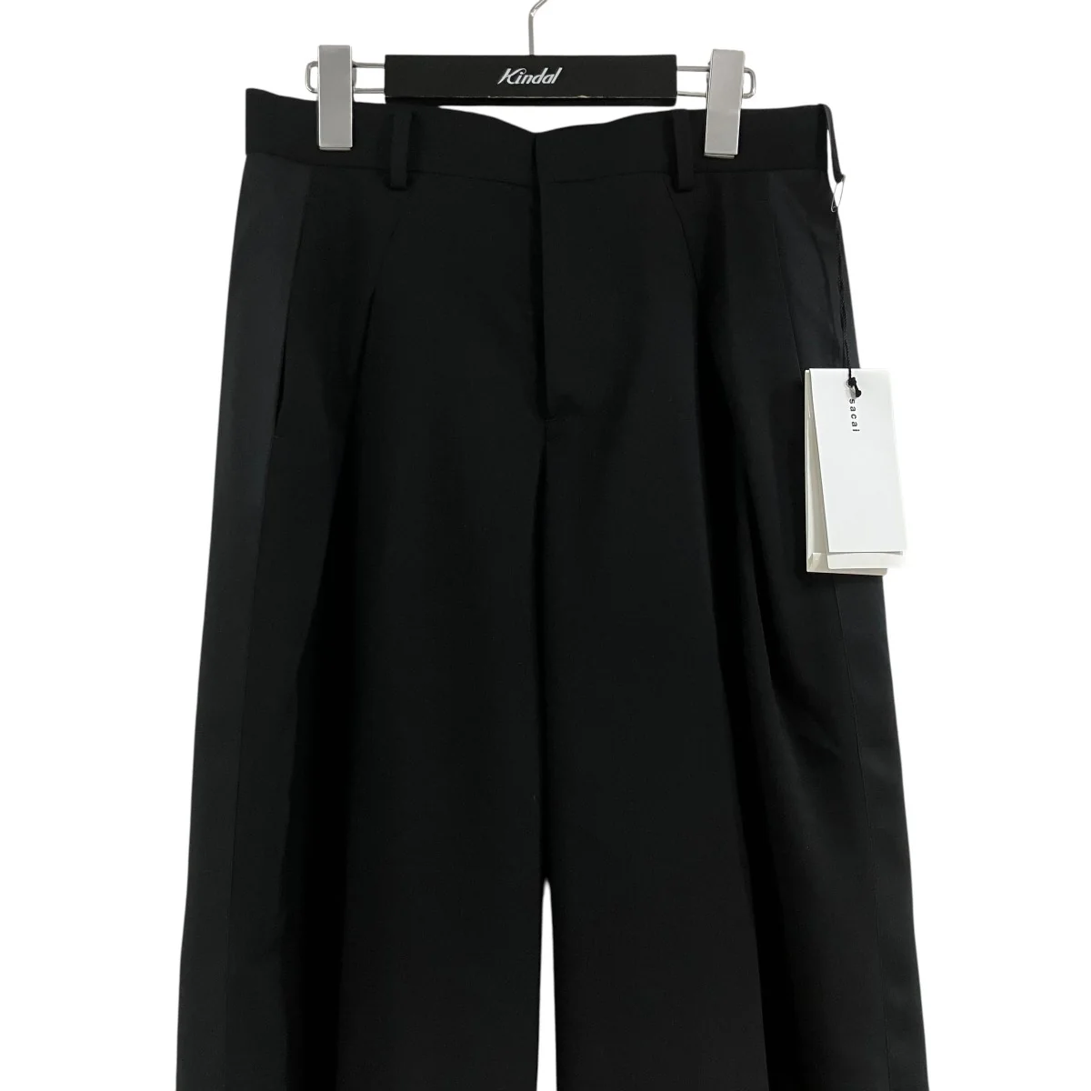 スーチングパンツ - Image 2