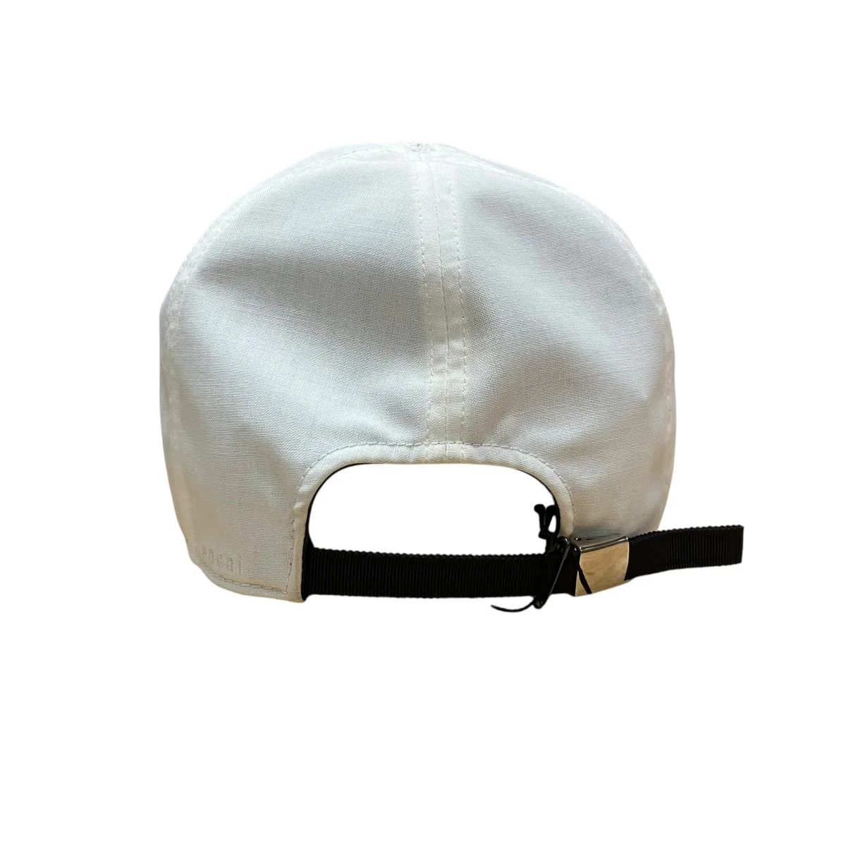 s Cap SuitingSロゴキャップ - Image 4