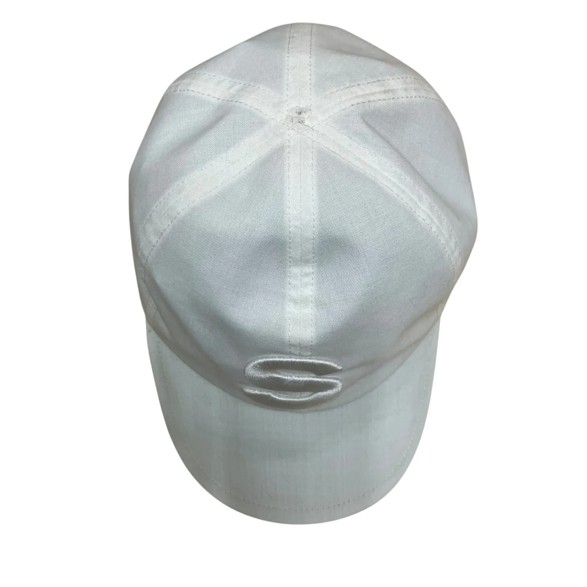 s Cap SuitingSロゴキャップ - Image 5