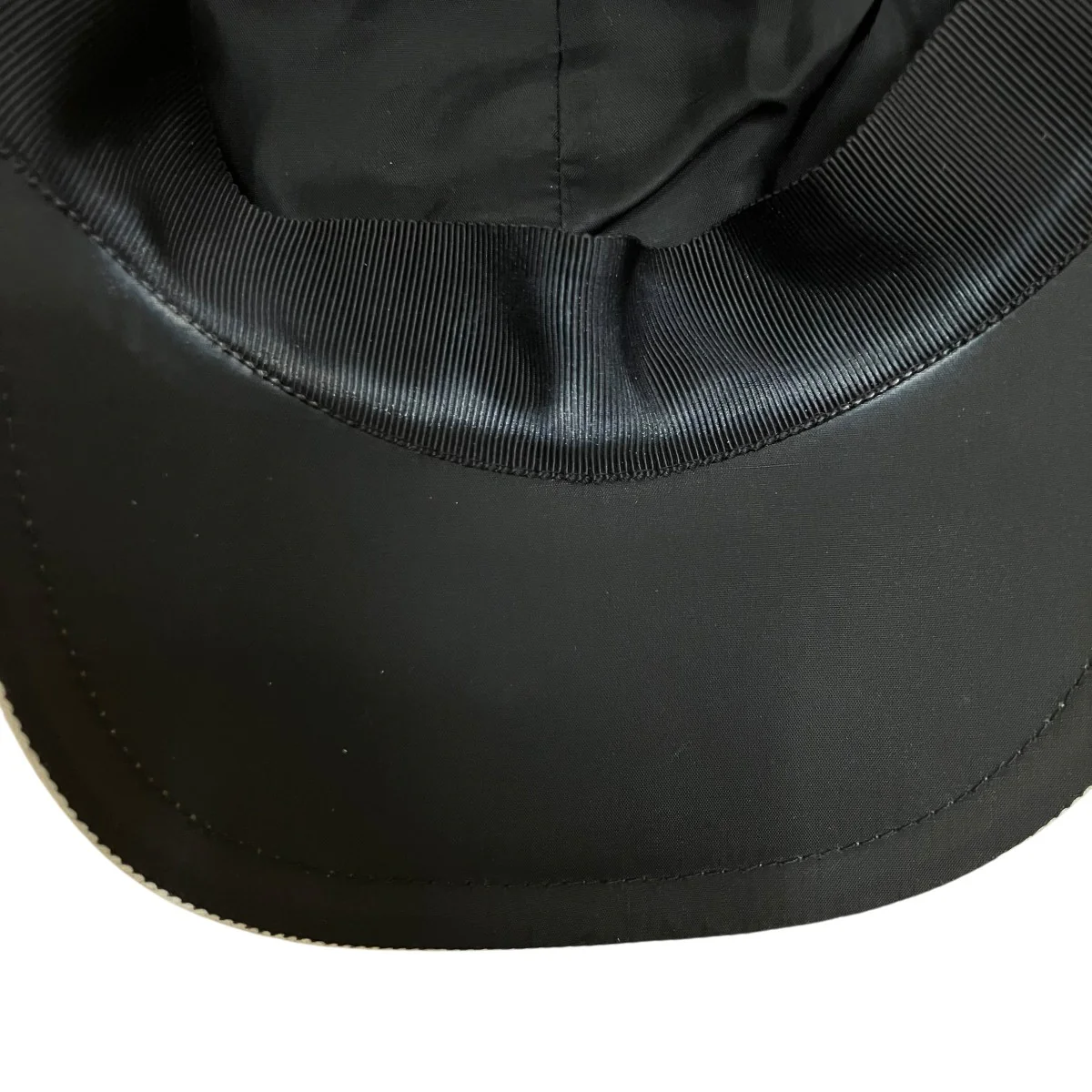 s Cap SuitingSロゴキャップ - Image 7