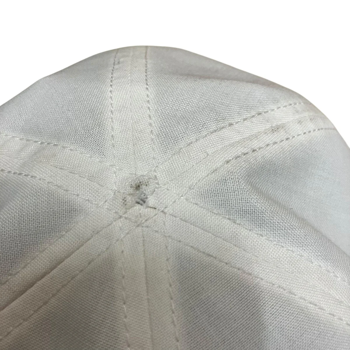 s Cap SuitingSロゴキャップ - Image 9