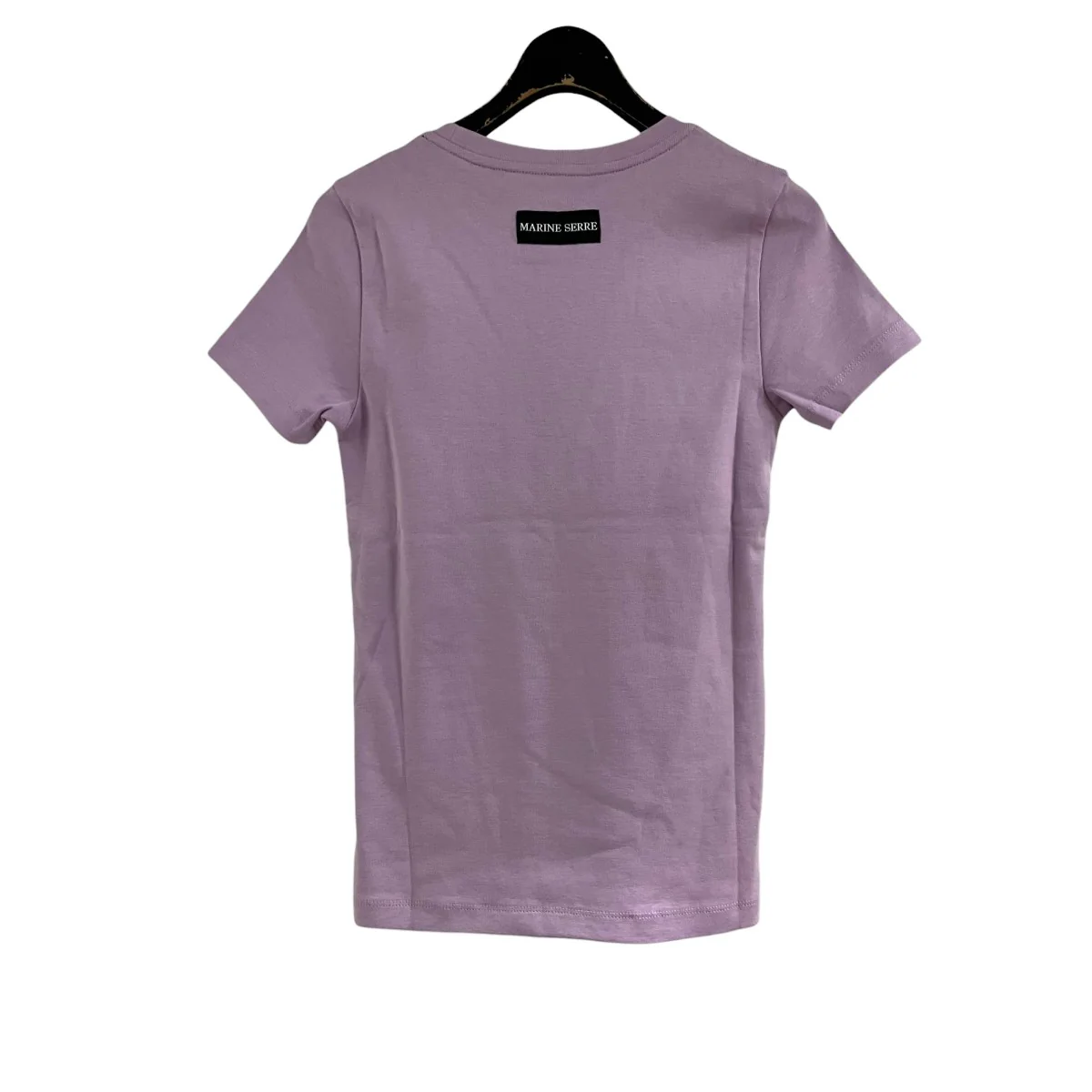 ムーンエンブロイダリーTシャツ - Image 3
