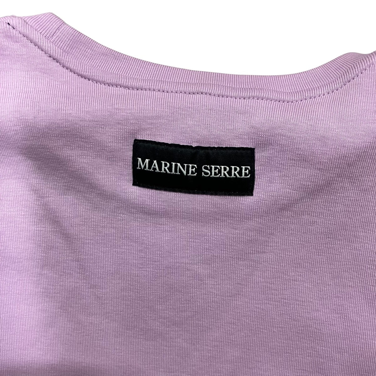ムーンエンブロイダリーTシャツ - Image 6