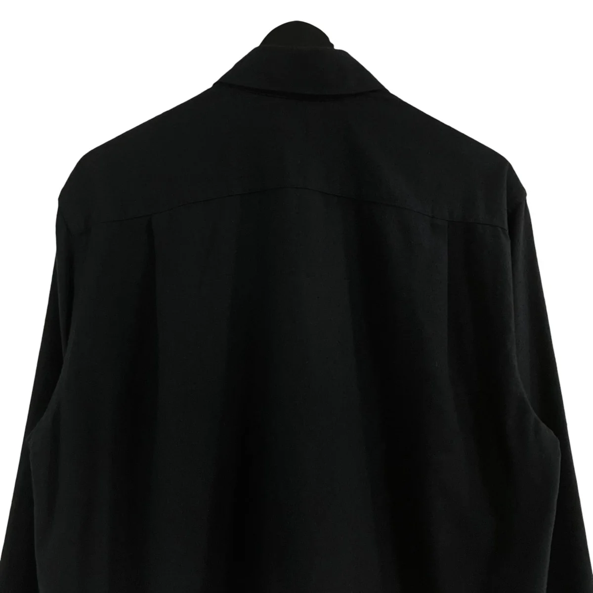 シルクシャツ - Image 4