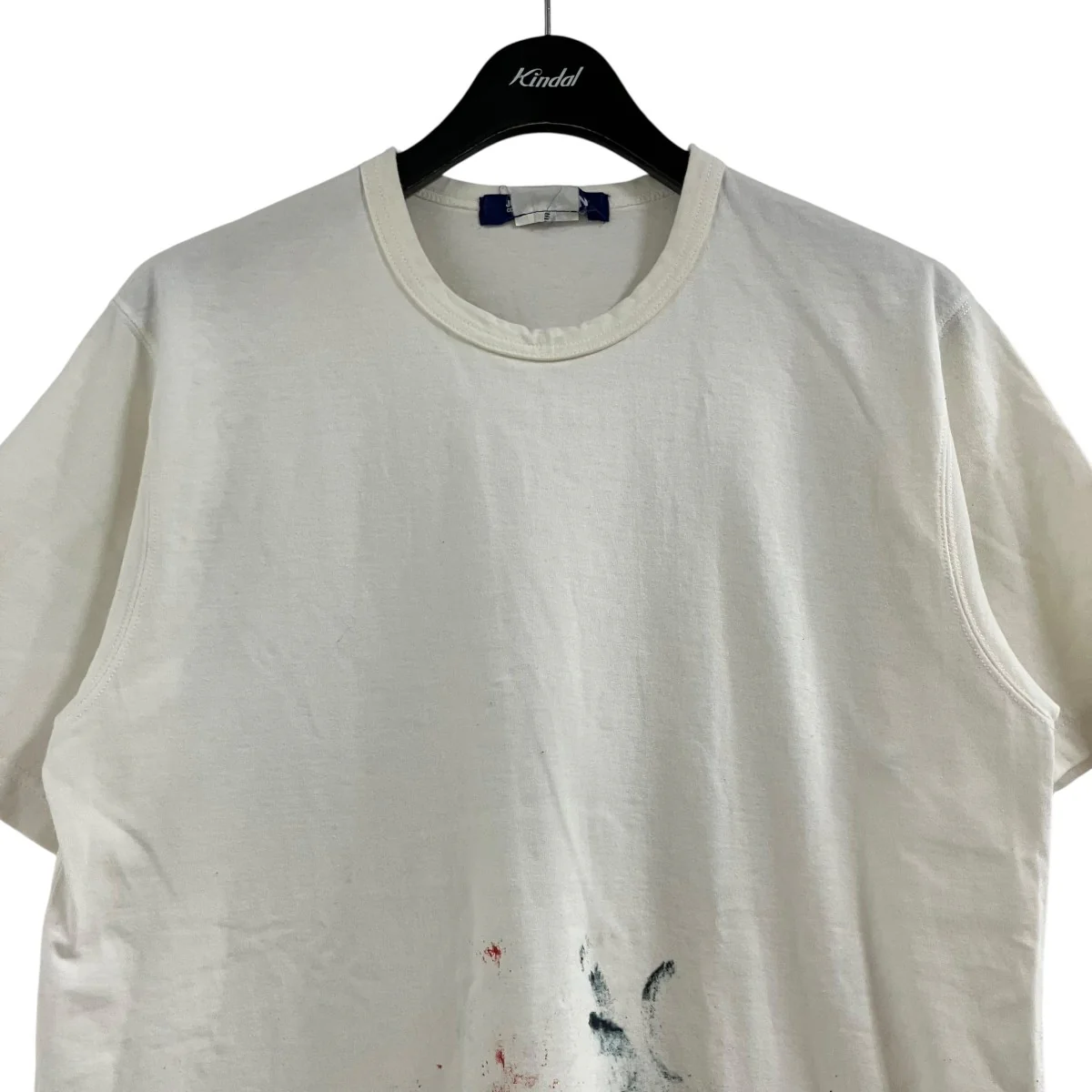 ペイントグラフィックTシャツWA-T025 - Image 2