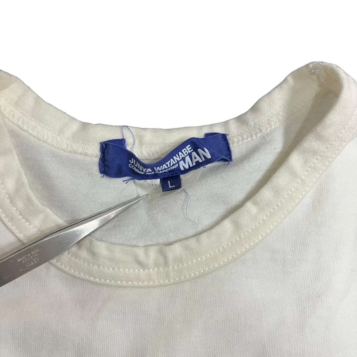 ペイントグラフィックTシャツWA-T025 - Image 5