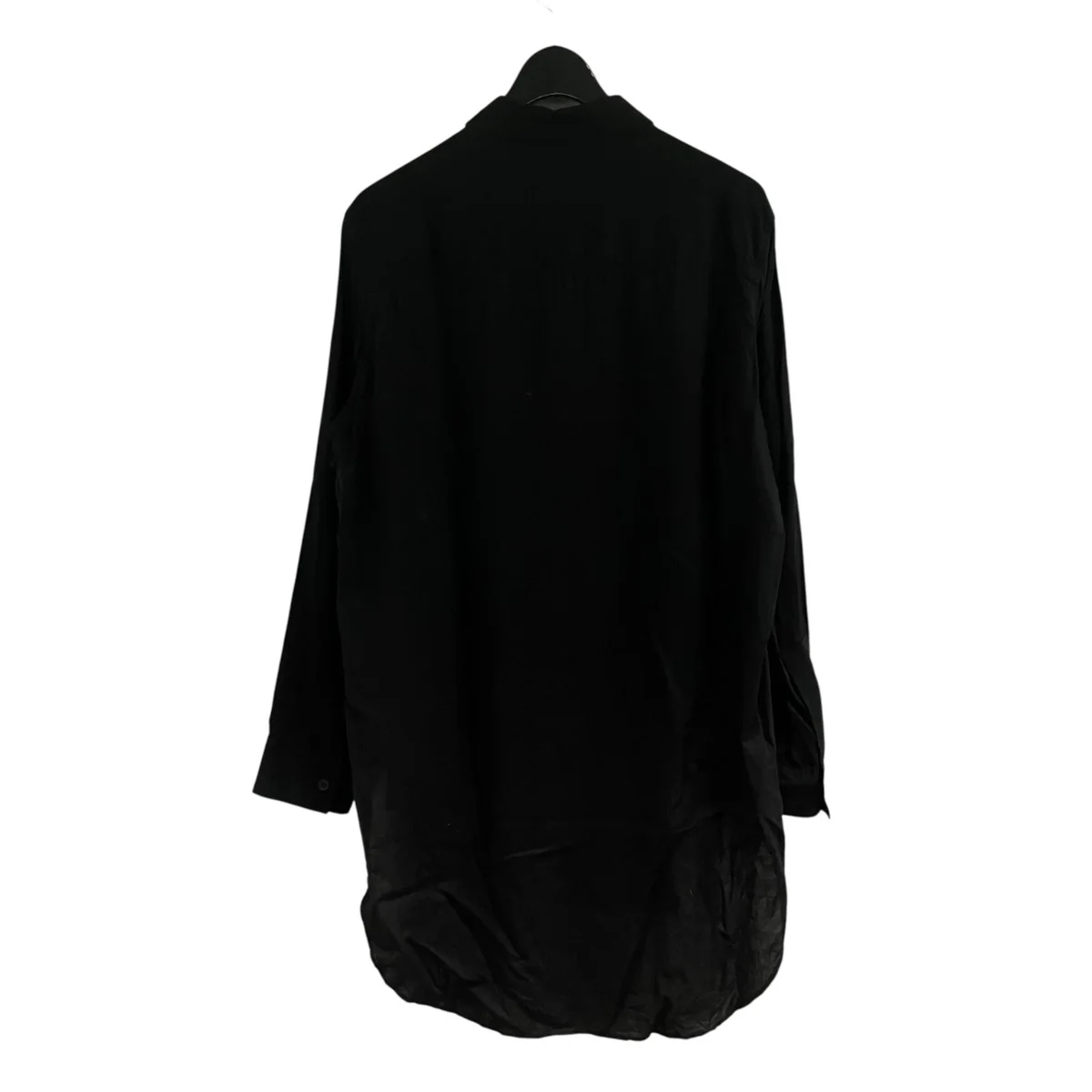 アシンメトリーシャツ - Image 3