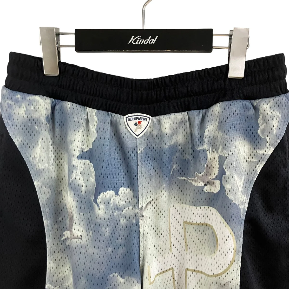 メッシュパンツ - Image 2