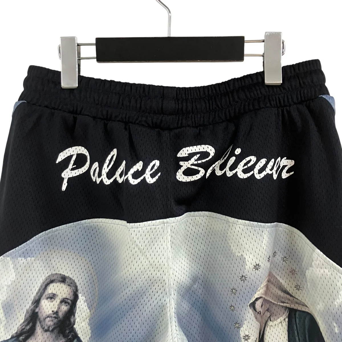 メッシュパンツ - Image 4