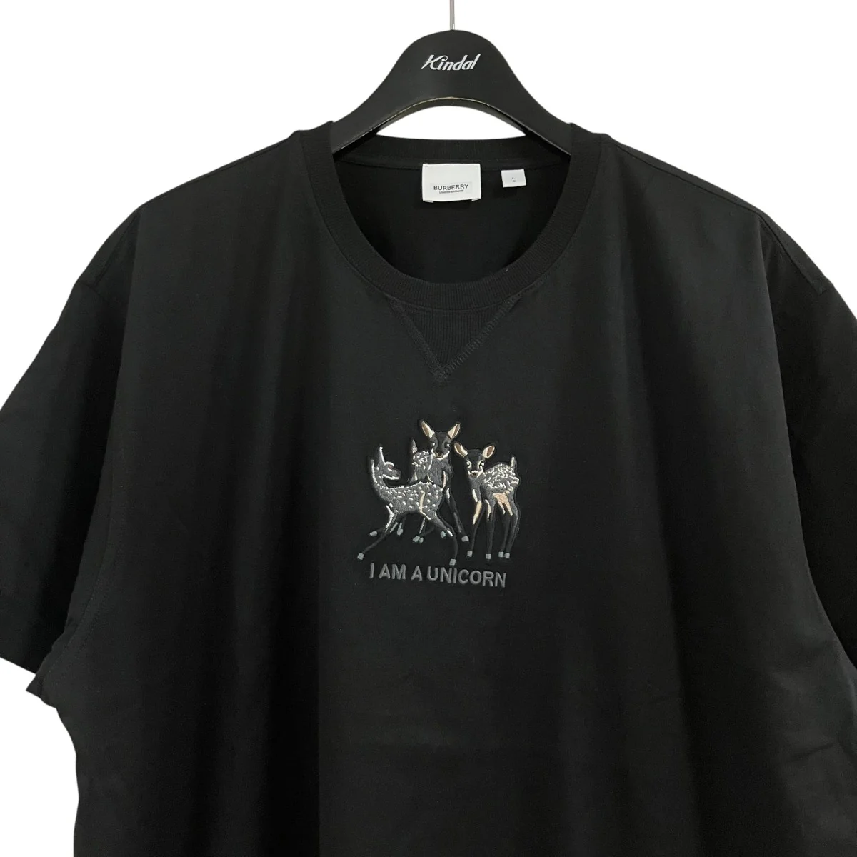 ワッペンTシャツ - Image 2