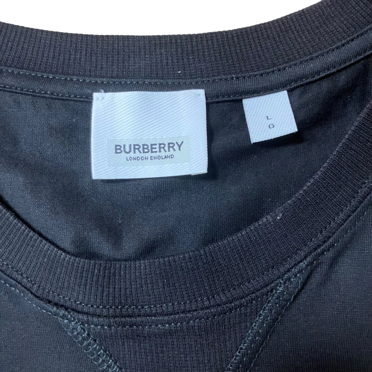 ワッペンTシャツ - Image 5