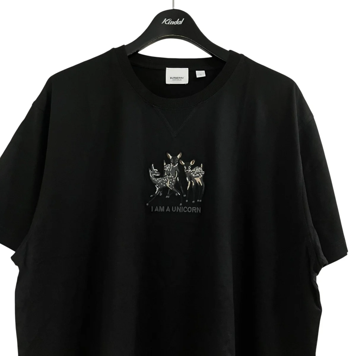 ワッペンTシャツ - Image 2