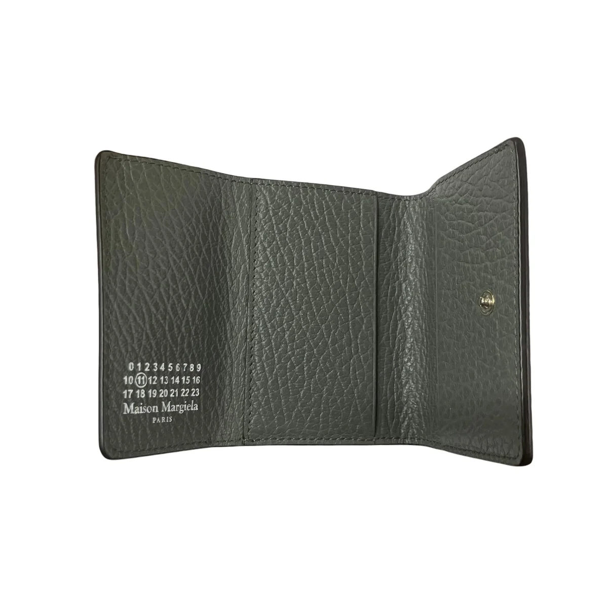 二つ折り財布 コンパクトウォレット - Image 4