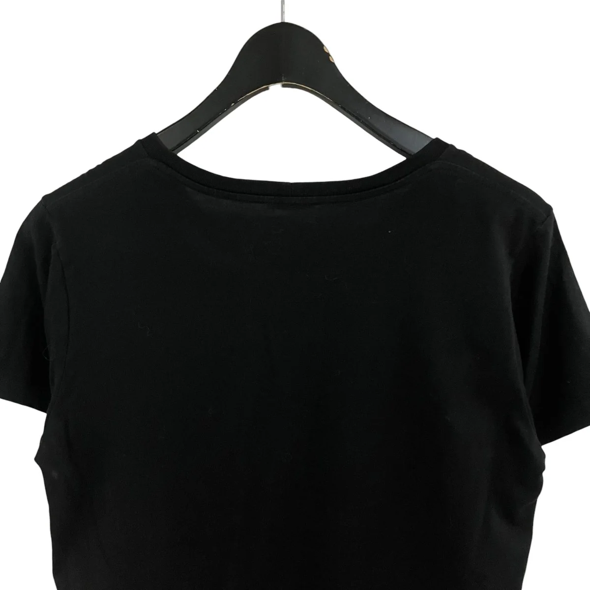 ロゴプリントTシャツ - Image 4