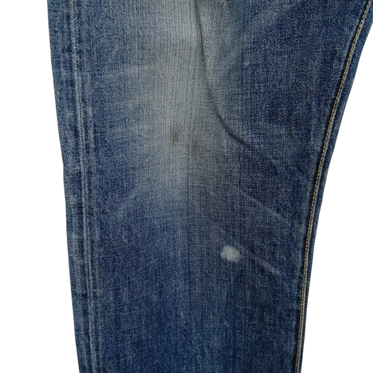 ダメージ加工デニムパンツ - Image 7