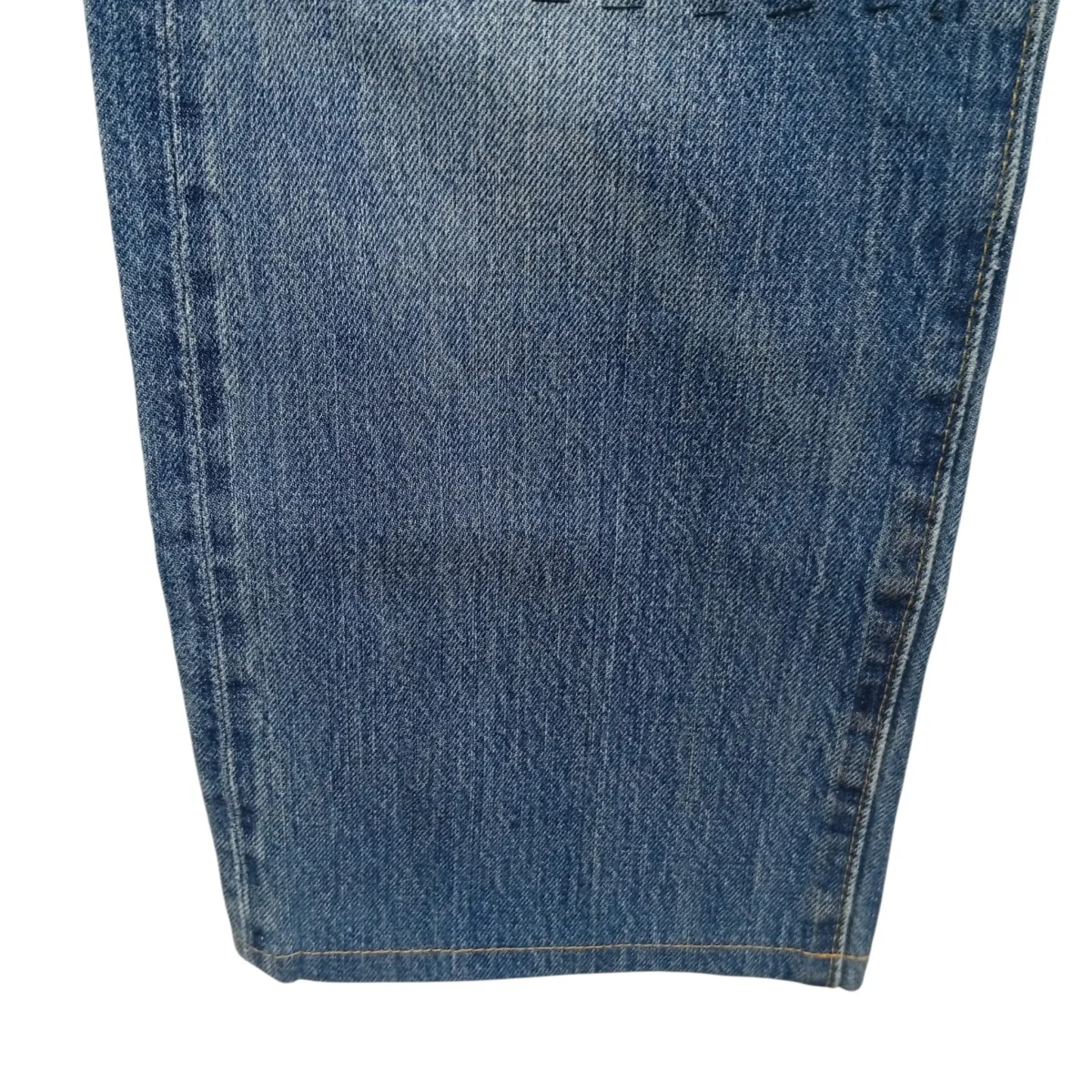 デニムパンツ501XX PC9-4750I-01180 - Image 10