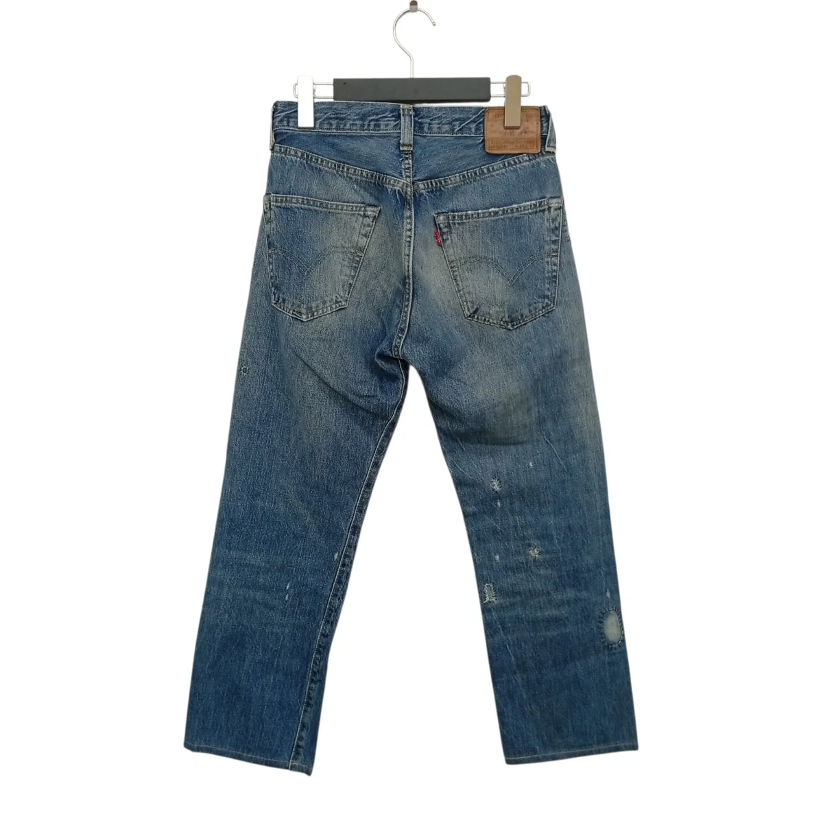 デニムパンツ501XX PC9-4750I-01180 - Image 2