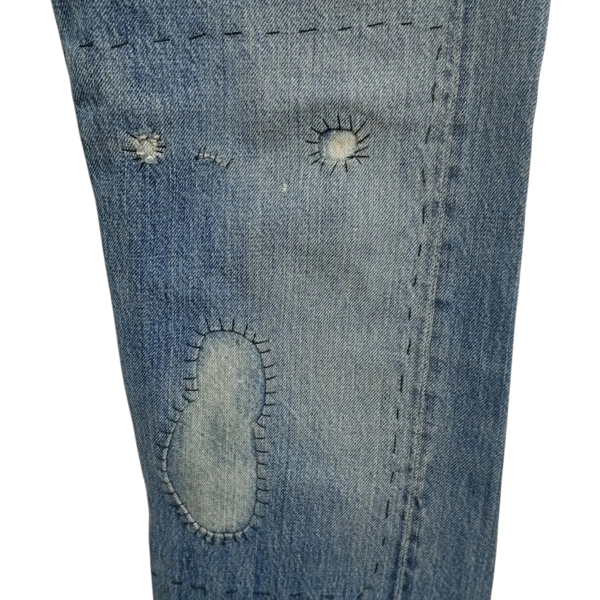 デニムパンツ501XX PC9-4750I-01180 - Image 9