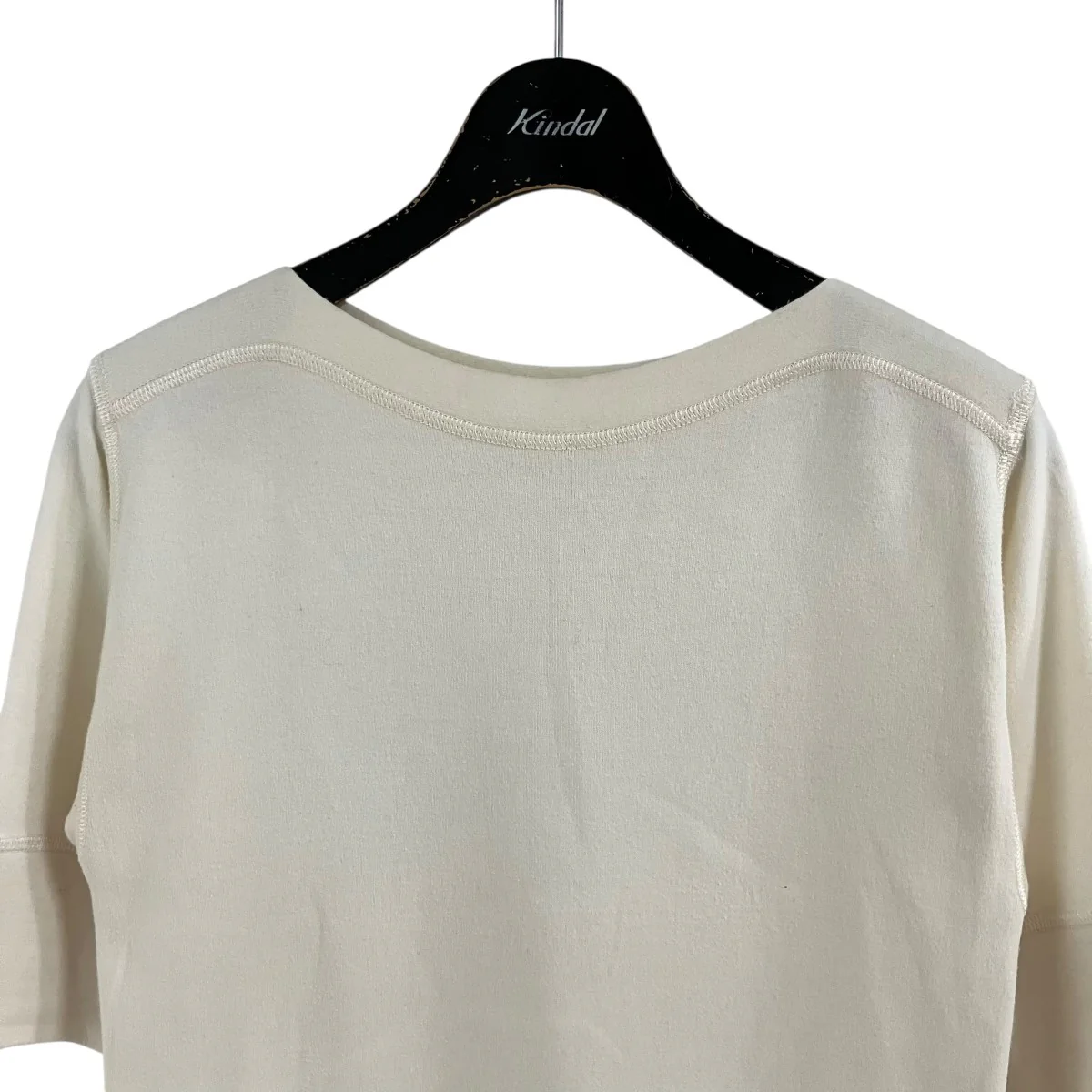 ショートスリーブカットソー Tシャツ - Image 2
