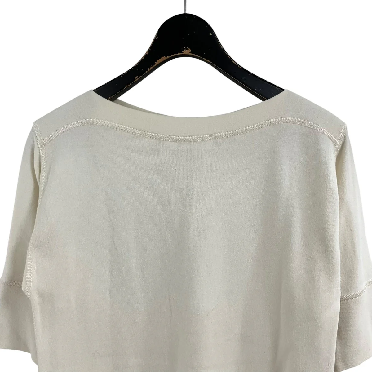 ショートスリーブカットソー Tシャツ - Image 5