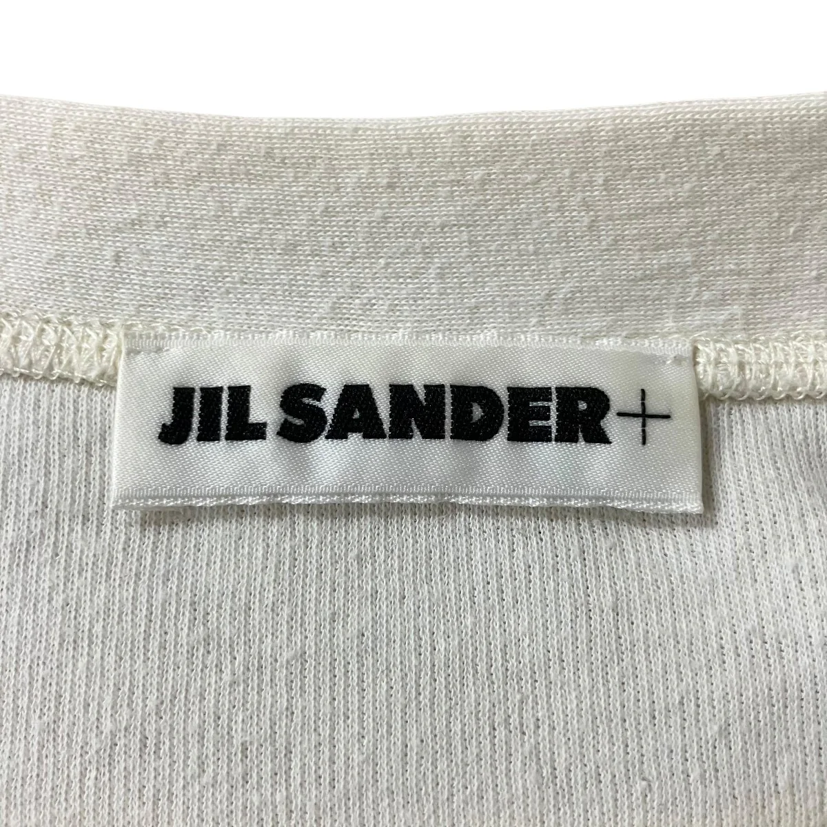 ショートスリーブカットソー Tシャツ - Image 6
