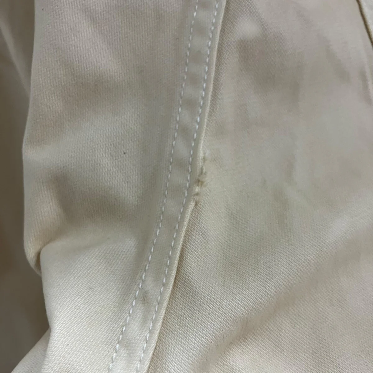 ミリタリークロスベルテッドパンツ - Image 6