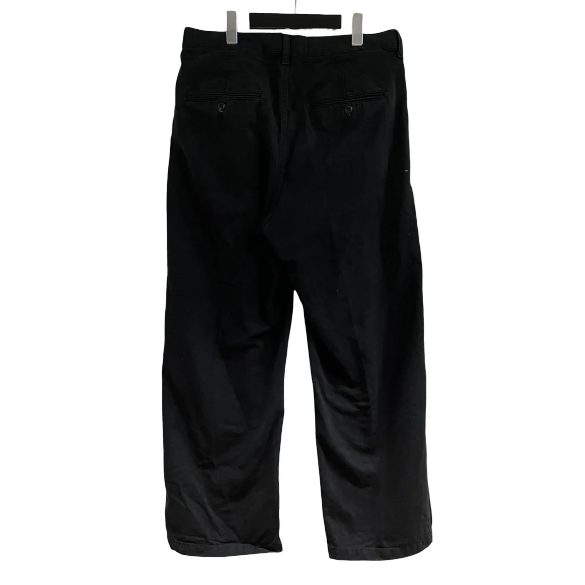 PAINT CHINO TROUSERSペインチノパンツANC-PT40 - Image 3