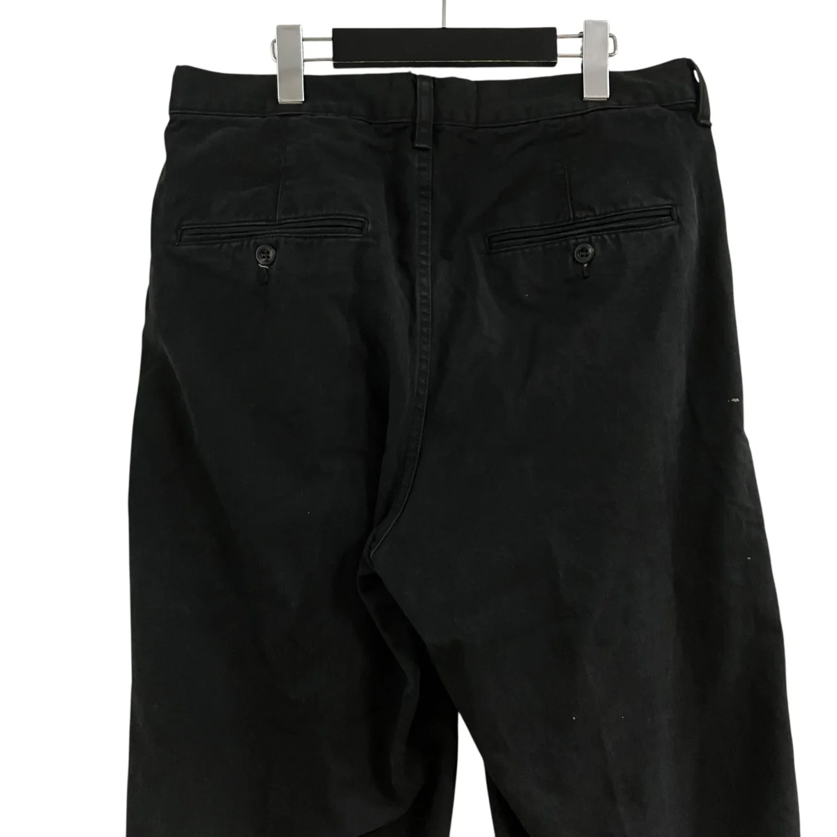 PAINT CHINO TROUSERSペインチノパンツANC-PT40 - Image 4
