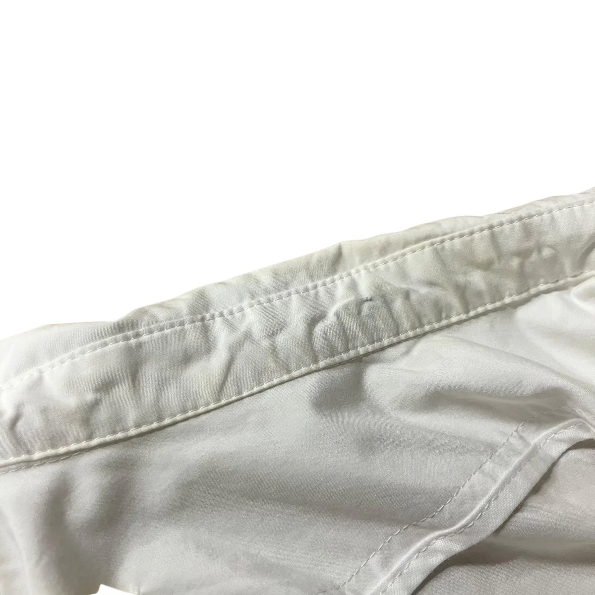 ボリュームスリーブ長袖シャツ - Image 5