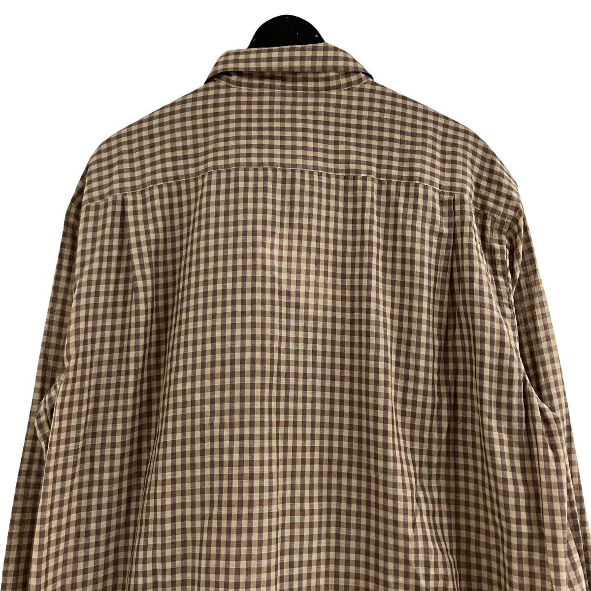 チェックシャツ - Image 4