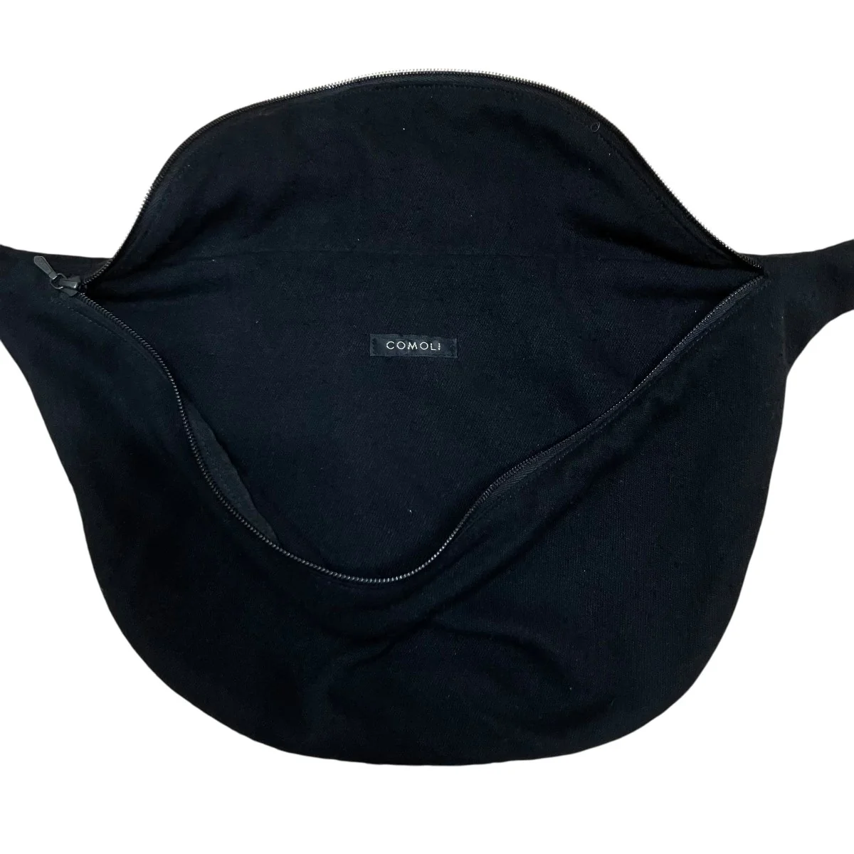 シルクネップボディバッグ - Image 6