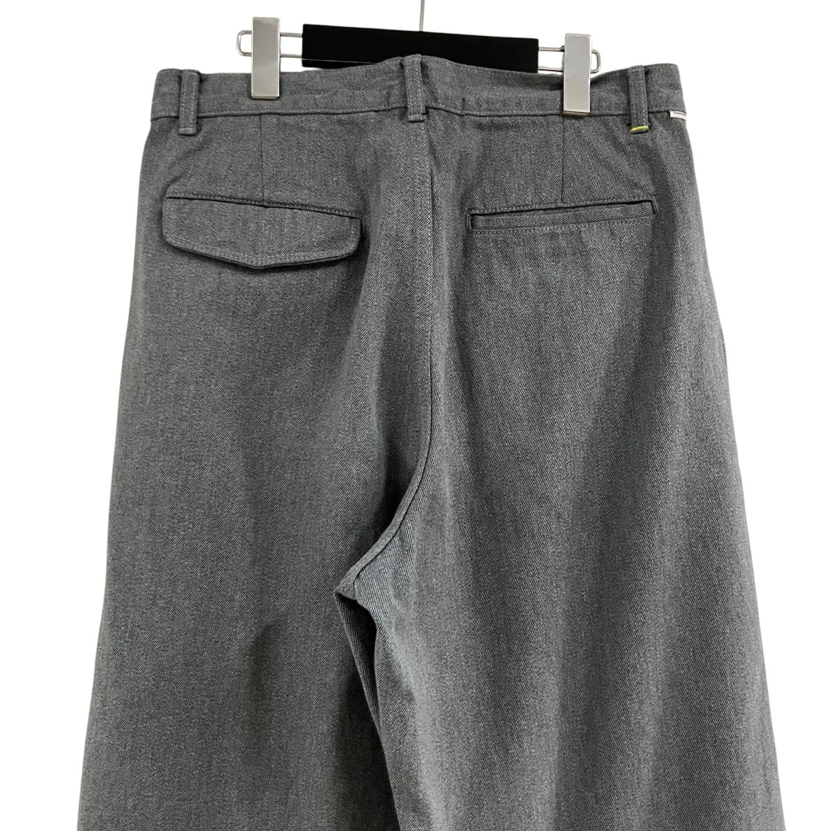 シャンブレースラックス - Image 4