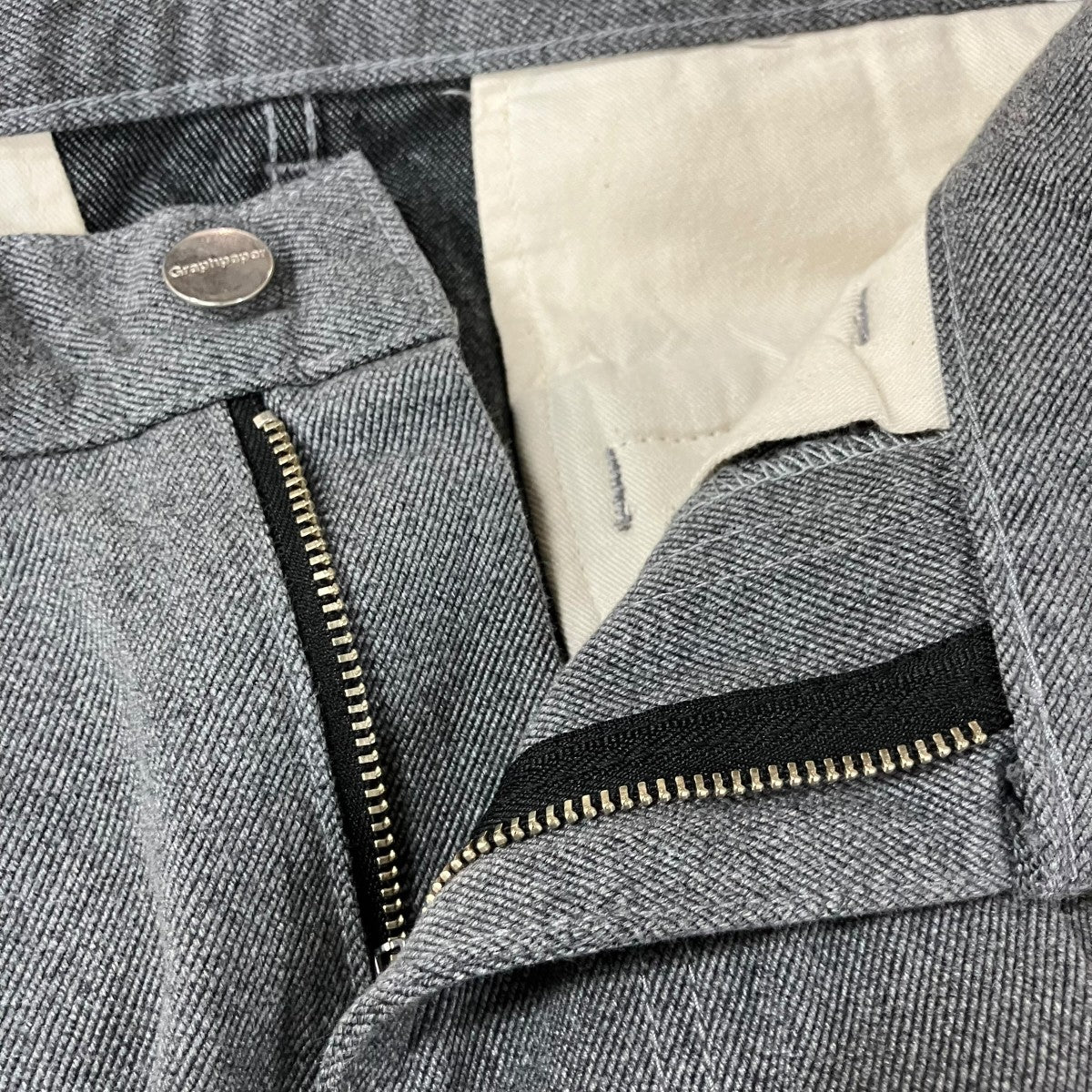 シャンブレースラックス - Image 5