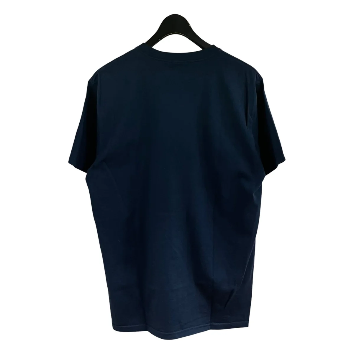 フェードロゴプリントTシャツ - Image 3